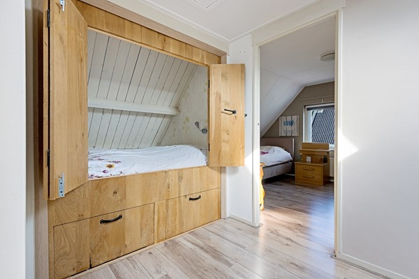 Medium property photo - Hoofdweg 238, 8475 CE Nijeholtpade